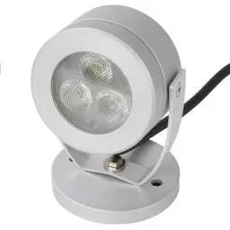 Firstlight Firstlight 8241 LED Waterproof Outdoor Spot Light Aluminium - Garden Spike Lights Firstlight Firstlight 8241 LED Waterproof Outdoor Spot Light Aluminium Garden Spike Lights