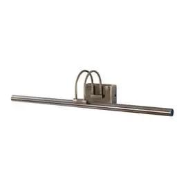 Firstlight Firstlight Lisa 13W LED Picture Light Antique Brass 3000K - Firstlight Firstlight Lisa 13W LED Picture Light Antique Brass 3000K