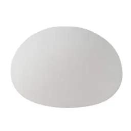 Firstlight Firstlight Ceramic C300 Unglazed Wall Light White - Firstlight Firstlight Ceramic C300 Unglazed Wall Light White