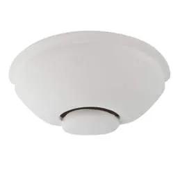 Firstlight Firstlight Ceramic C307 Unglazed Wall Light White - Firstlight Firstlight Ceramic C307 Unglazed Wall Light White