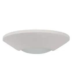 Firstlight Firstlight Ceramic C316 Unglazed Wall Light White - Firstlight Firstlight Ceramic C316 Unglazed Wall Light White