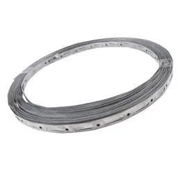 underfloor heating Flexel 10m Roll Eco Fix HD Galvanised Steel Strip - underfloor heating Flexel 10m Roll Eco Fix HD Galvanised Steel Strip