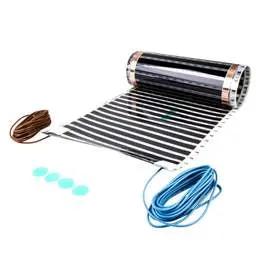underfloor heating Flexel 1.65m² (160W/m²) 264W Underfloor Heating Element - underfloor heating Flexel 1.65m² (160W/m²) 264W Underfloor Heating Element