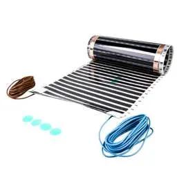 underfloor heating Flexel 1.8m² (160W/m²) 288W Underfloor Heating Element - underfloor heating Flexel 1.8m² (160W/m²) 288W Underfloor Heating Element
