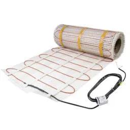 underfloor heating Flexel 5m² (150W/m²) 750W Underfloor Heating Mat - underfloor heating Flexel 5m² (150W/m²) 750W Underfloor Heating Mat