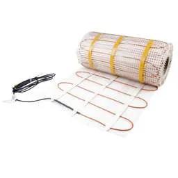 underfloor heating Flexel 9m² (150W/m²) 1.35kW Underfloor Heating Mat - underfloor heating Flexel 9m² (150W/m²) 1.35kW Underfloor Heating Mat