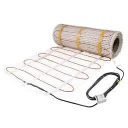 underfloor heating Flexel 6m² (200W/m²) 1.2kW Underfloor Heating Mat - underfloor heating Flexel 6m² (200W/m²) 1.2kW Underfloor Heating Mat