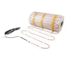 underfloor heating Flexel 8m² (200W/m²) 1.6kW Underfloor Heating Mat - underfloor heating Flexel 8m² (200W/m²) 1.6kW Underfloor Heating Mat