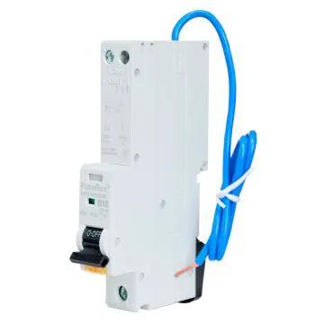 Fusebox RCBO Fusebox AFDD RCBO 16A Type A Single Pole 6kA AFDD061630B - Fusebox RCBO Fusebox AFDD RCBO 16A Type A Single Pole 6kA AFDD061630B