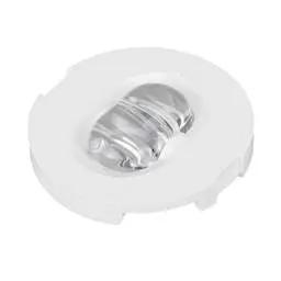 EMERGECNY LIGHTING Fusion Corridor Lens Only for 1W LED Emergency Downlight - EMERGECNY LIGHTING Fusion Corridor Lens Only for 1W LED Emergency Downlight