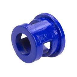 Niglon Niglon 25mm Metal Conduit Guide - Niglon Niglon 25mm Metal Conduit Guide