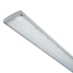 Gewiss Smart [3] 50W 5ft LED Non Corrosive Fitting 4000K