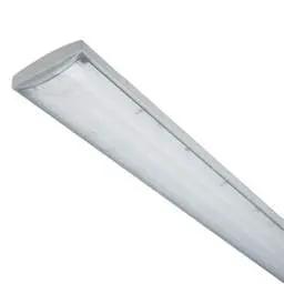 anti corrisve Gewiss Smart [3] 50W 5ft LED Emergency Non Corrosive Fitting 4000K - anti corrisve Gewiss Smart [3] 50W 5ft LED Emergency Non Corrosive Fitting 4000K