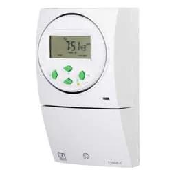 Electrical Lighting Greenbrook 7 Day / 24 Hour Electronic Timer with Battery Back Up - Electrical Lighting Greenbrook 7 Day / 24 Hour Electronic Timer with Battery Back Up