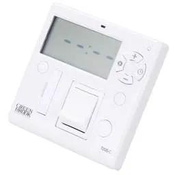 Electrical Lighting Greenbrook 7 Day Fused Spur Timeswitch - Electrical Lighting Greenbrook 7 Day Fused Spur Timeswitch