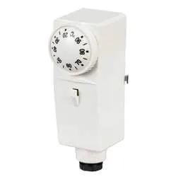thermostats Greenbrook 15A Cylinder Thermostat - thermostats Greenbrook 15A Cylinder Thermostat