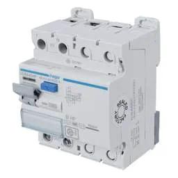 Electrical Lighting Hager 40A 2 Pole 30mA Type B HP RCD specifically for Heat Pumps - Electrical Lighting Hager 40A 2 Pole 30mA Type B HP RCD specifically for Heat Pumps