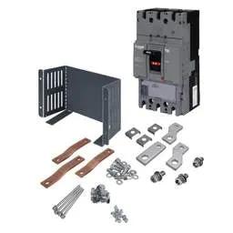 Electrical Lighting Hager 400A 3 Pole Isolator Incomer Kit - Invicta 3 Electrical Lighting Hager 400A 3 Pole Isolator Incomer Kit Invicta 3