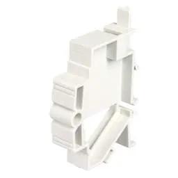 Electrical Lighting Hager Single Pole Busbar Blank - Electrical Lighting Hager Single Pole Busbar Blank