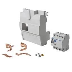 Electrical Lighting Hager 100A 4P 300mA RCD Incomer Kit - Distribution Boards 125A Incoming 63A Outgoing Electrical Lighting Hager 100A 4P 300mA RCD Incomer Kit Distribution Boards 125A Incoming 63A Outgoing
