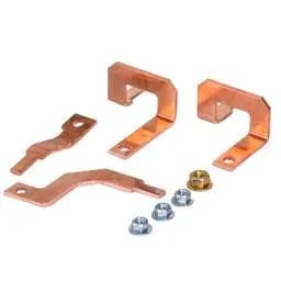 Electrical Lighting Hager 125A Direct Connection Kit - Distribution Boards 125A Incoming 63A Outgoing Electrical Lighting Hager 125A Direct Connection Kit Distribution Boards 125A Incoming 63A Outgoing