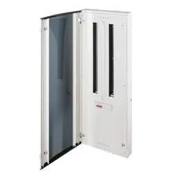 Electrical Lighting Hager 24 Way TP+N Type B Distribution Board with 125A Incomer - Invicta 3 Electrical Lighting Hager 24 Way TP+N Type B Distribution Board with 125A Incomer Invicta 3