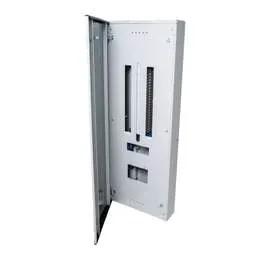 Electrical Lighting Hager 16 Way 250A TP+N Type B Distribution Board without Incomer - Invicta 3 Electrical Lighting Hager 16 Way 250A TP+N Type B Distribution Board without Incomer Invicta 3