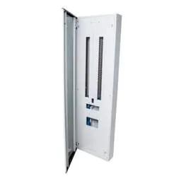 Electrical Lighting Hager 24 Way 250A TP+N Type B Distribution Board without Incomer - Invicta 3 Electrical Lighting Hager 24 Way 250A TP+N Type B Distribution Board without Incomer Invicta 3