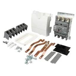 Electrical Lighting Hager 250A TP MCCB Incomer Kit - Invicta 3 Electrical Lighting Hager 250A TP MCCB Incomer Kit Invicta 3