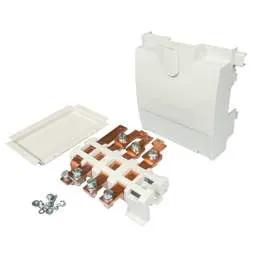 Electrical Lighting Hager 250A 4P Direct Connection Kit - Electrical Lighting Hager 250A 4P Direct Connection Kit