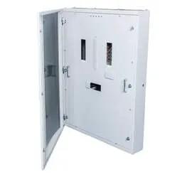 Hager Hager 4 Way 250A TP+N MCCB Panelboard without Incomer - Invicta 3 Panelboard System Hager Hager 4 Way 250A TP+N MCCB Panelboard without Incomer Invicta 3 Panelboard System