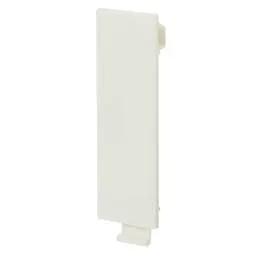 Electrical Lighting Hager 1 Module Blanking Clip - Electrical Lighting Hager 1 Module Blanking Clip