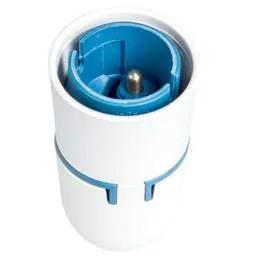 Electrical Lighting Hager Ashley Safety Cord Grip Lampholders White - Electrical Lighting Hager Ashley Safety Cord Grip Lampholders White