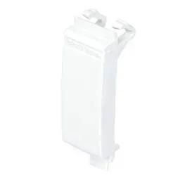 Electrical Lighting Hager MCB Blanking Module - Electrical Lighting Hager MCB Blanking Module