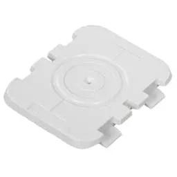Electrical Lighting Hager Cable Entry Closed (Pack of 10) - Design Electrical Lighting Hager Cable Entry Closed (Pack of 10) Design