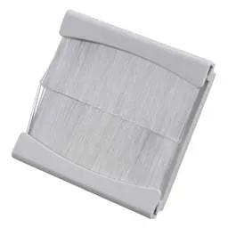 hamilton Hamilton EuroFix Cable Tidy White - hamilton Hamilton EuroFix Cable Tidy White