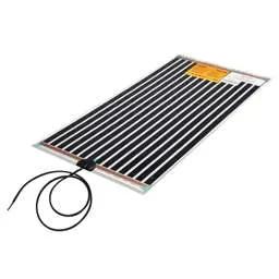 mirror heaters HeatMat 600mm x 290mm 32W Mirror Demister - mirror heaters HeatMat 600mm x 290mm 32W Mirror Demister