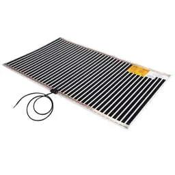 mirror heaters HeatMat 500mm x 770mm 73W Mirror Demister - mirror heaters HeatMat 500mm x 770mm 73W Mirror Demister