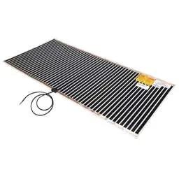 mirror heaters HeatMat 500mm x 1050mm 100W Mirror Demister - mirror heaters HeatMat 500mm x 1050mm 100W Mirror Demister