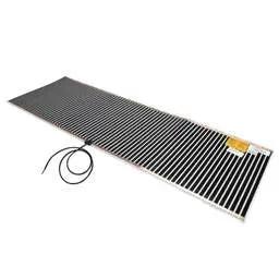 mirror heaters HeatMat 500mm x 1490mm 142W Mirror Demister - mirror heaters HeatMat 500mm x 1490mm 142W Mirror Demister