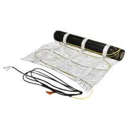 underfloor heating HeatMat 1m² (160W/m²) 160W Underfloor Heating Mat - underfloor heating HeatMat 1m² (160W/m²) 160W Underfloor Heating Mat