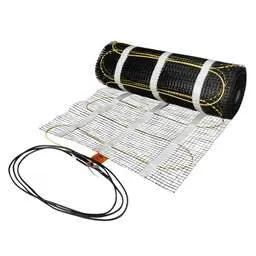 underfloor heating HeatMat 10m² (160W/m²) 1600W Underfloor Heating Mat - underfloor heating HeatMat 10m² (160W/m²) 1600W Underfloor Heating Mat