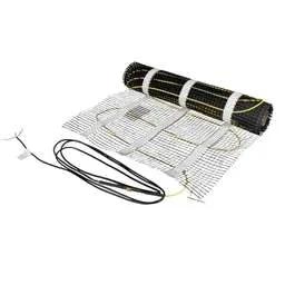 underfloor heating HeatMat 2.5m² (160W/m²) 400W Underfloor Heating Mat - underfloor heating HeatMat 2.5m² (160W/m²) 400W Underfloor Heating Mat