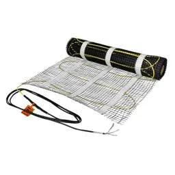 underfloor heating HeatMat 4m² (160W/m²) 640W Underfloor Heating Mat - underfloor heating HeatMat 4m² (160W/m²) 640W Underfloor Heating Mat