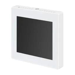 underfloor heating HeatMat Underfloor Heating Wi-Fi Thermostat White - underfloor heating HeatMat Underfloor Heating Wi-Fi Thermostat White