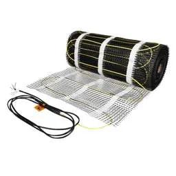 underfloor heating HeatMat 12m² (160W/m²) 1920W Underfloor Heating Mat - underfloor heating HeatMat 12m² (160W/m²) 1920W Underfloor Heating Mat