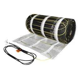 underfloor heating HeatMat 15m² (160W/m²) 2400W Underfloor Heating Mat - underfloor heating HeatMat 15m² (160W/m²) 2400W Underfloor Heating Mat