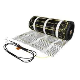 underfloor heating HeatMat 9m² (160W/m²) 1440W Underfloor Heating Mat - underfloor heating HeatMat 9m² (160W/m²) 1440W Underfloor Heating Mat