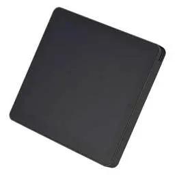 underfloor heating HeatMat HMT5 WiFi Controller Anthracite - underfloor heating HeatMat HMT5 WiFi Controller Anthracite