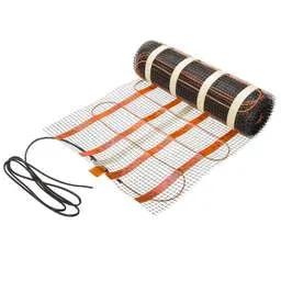 underfloor heating HeatMat 2.3m² (160W/m²) 380W Ultra Thin Underfloor Heating Mat - underfloor heating HeatMat 2.3m² (160W/m²) 380W Ultra Thin Underfloor Heating Mat